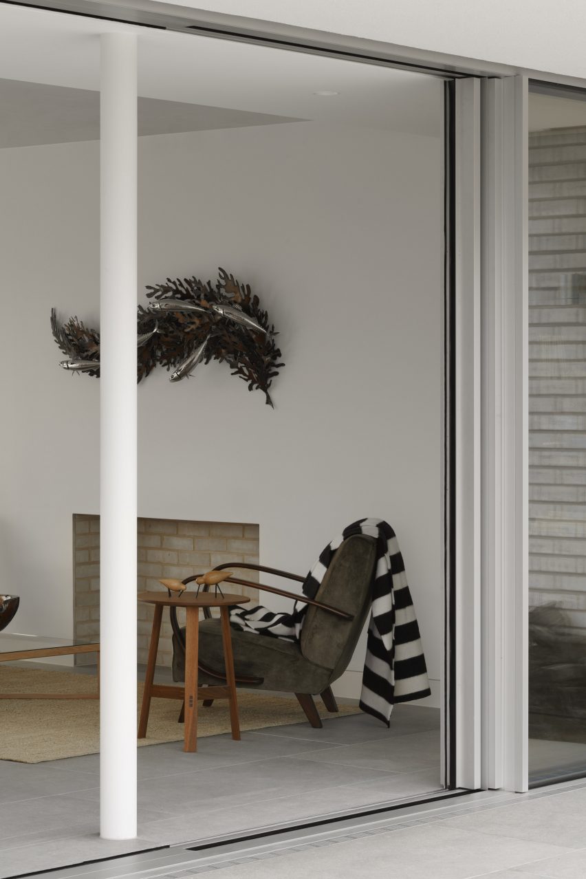 Thorpeness Beach House by IF_DO