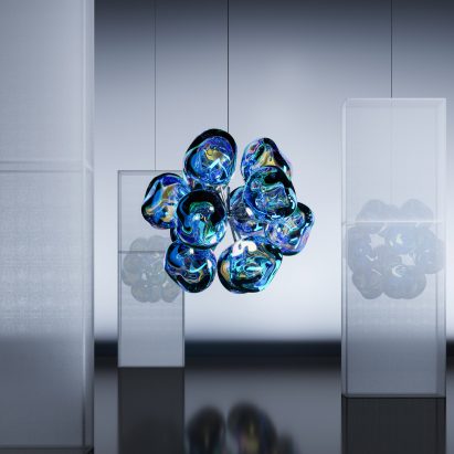 Tom Dixon design at Milan design week