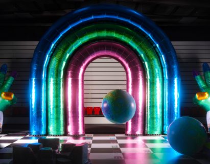 Inflatables