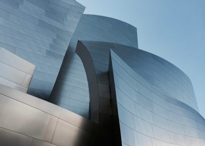 Stainless steel cladding