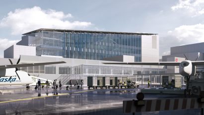 Airport expansion