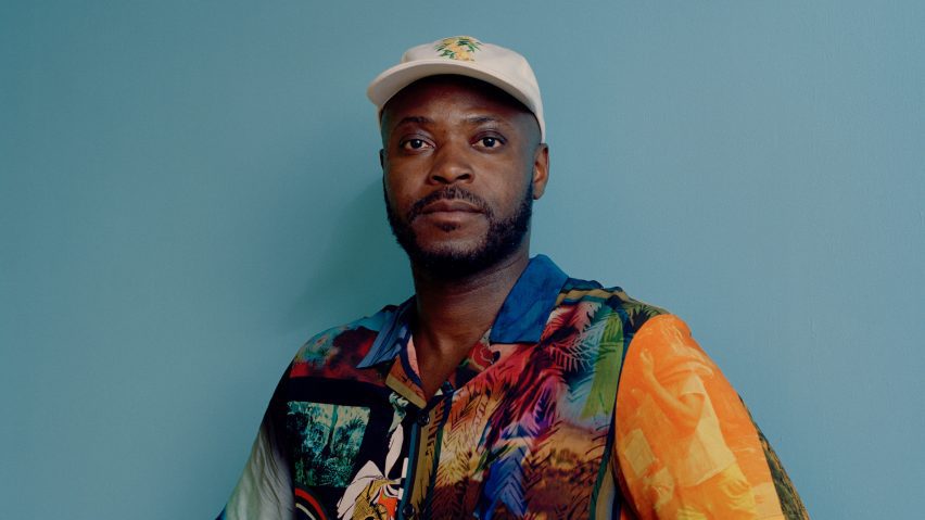 Yinka Ilori