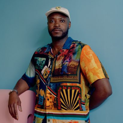Yinka Ilori