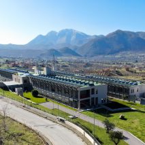 ACCA software uses OpenBIM to create Dragonfly headquarters