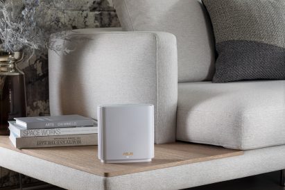 A project of a wi-fi system
