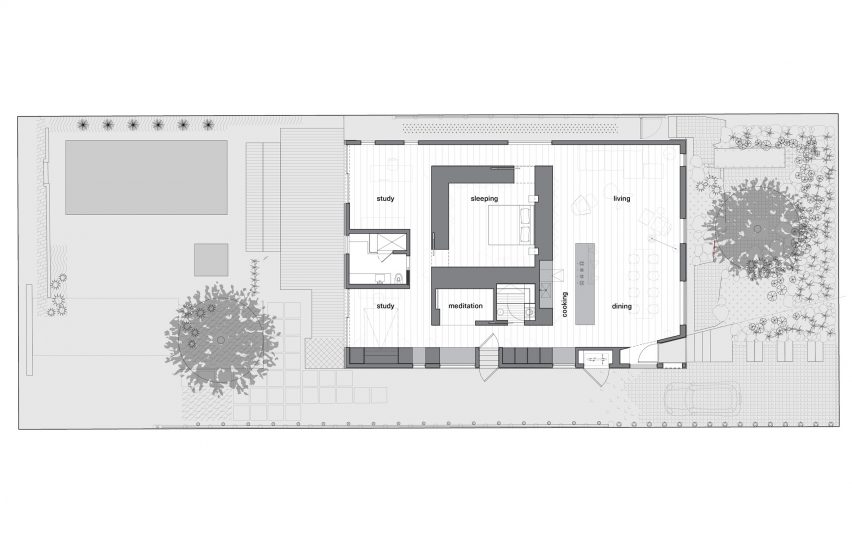 Annie Barrett Centered Home