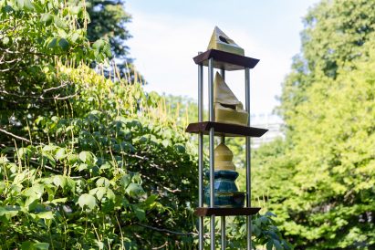 Eto Otitigbe birdhouse