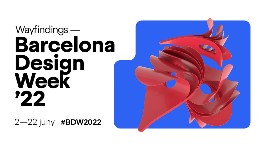 Barcelona Design Week 2022