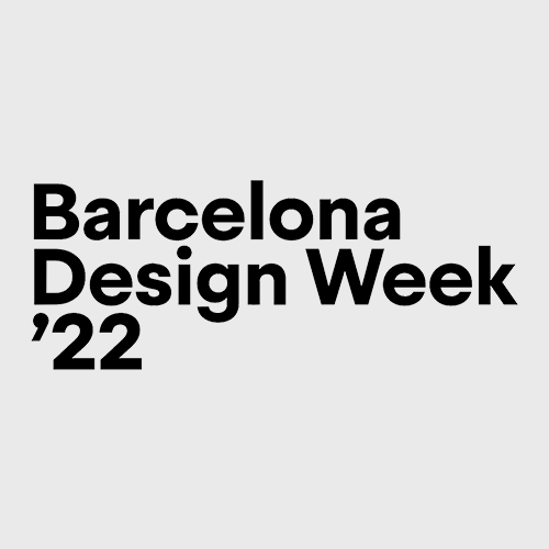 Barcelona Design Week 2022