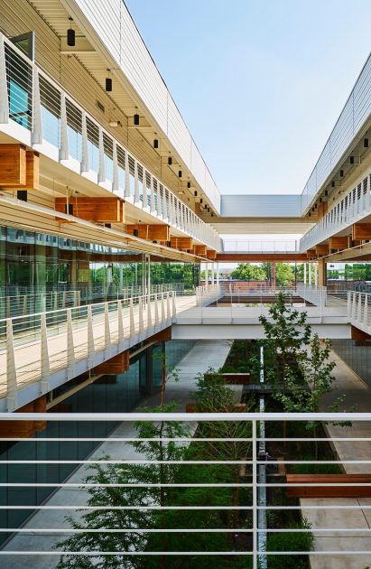 Gensler fifth and tillery