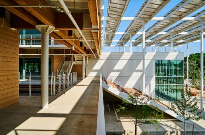 Solar shading