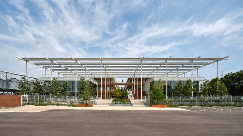 Fifth and Tiller Gensler