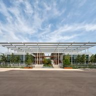 Fifth and Tillery Gensler