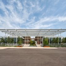 Fifth and Tillery Gensler