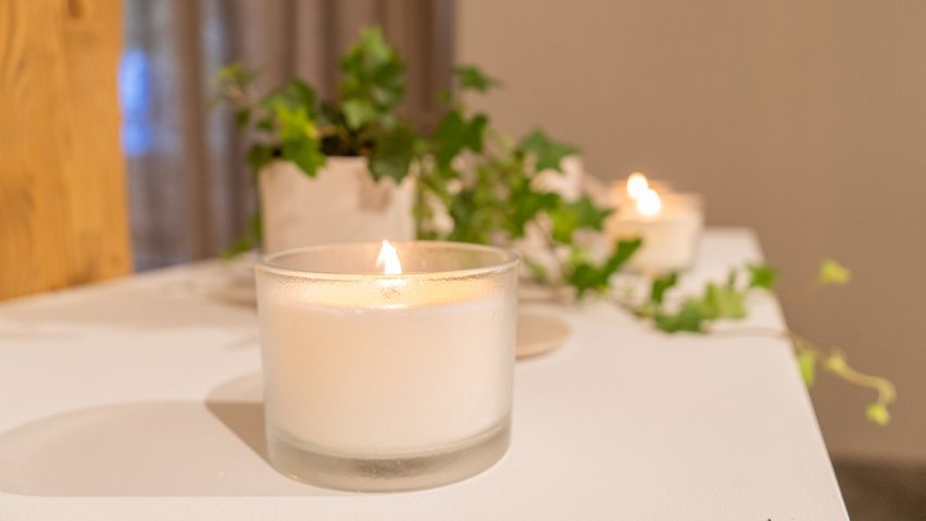 Ilse Crawford talk and home fragrance launch feature at IKEA Festival today