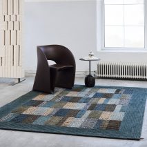 “I wanted to create a tufted rug that pushes what Kasthall does” says designer Ellinor Eliasson