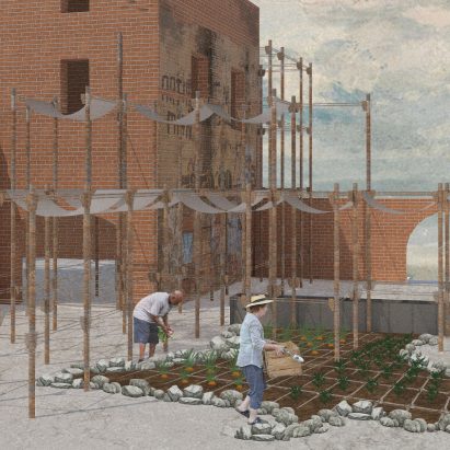 Kingston School of Art presents 10 design projects