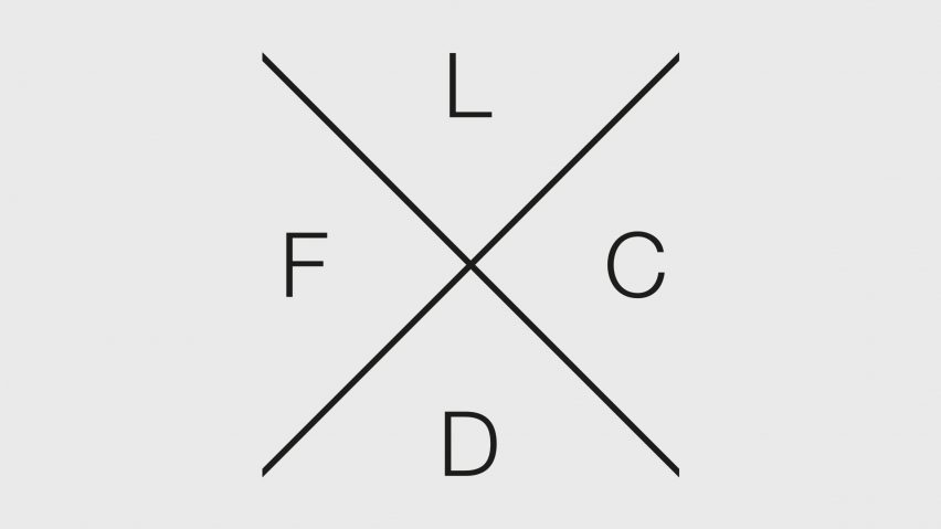 Image of Lake Como Design Festival logo