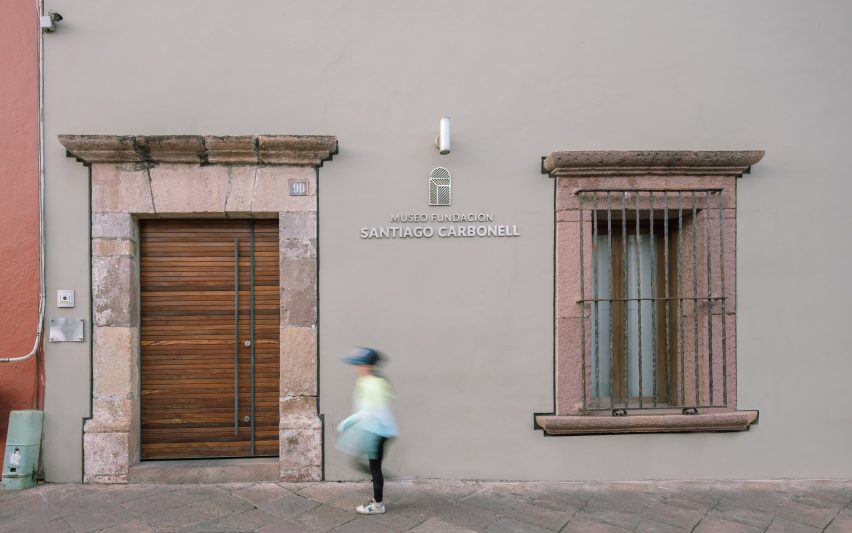 Carbonell Foundation