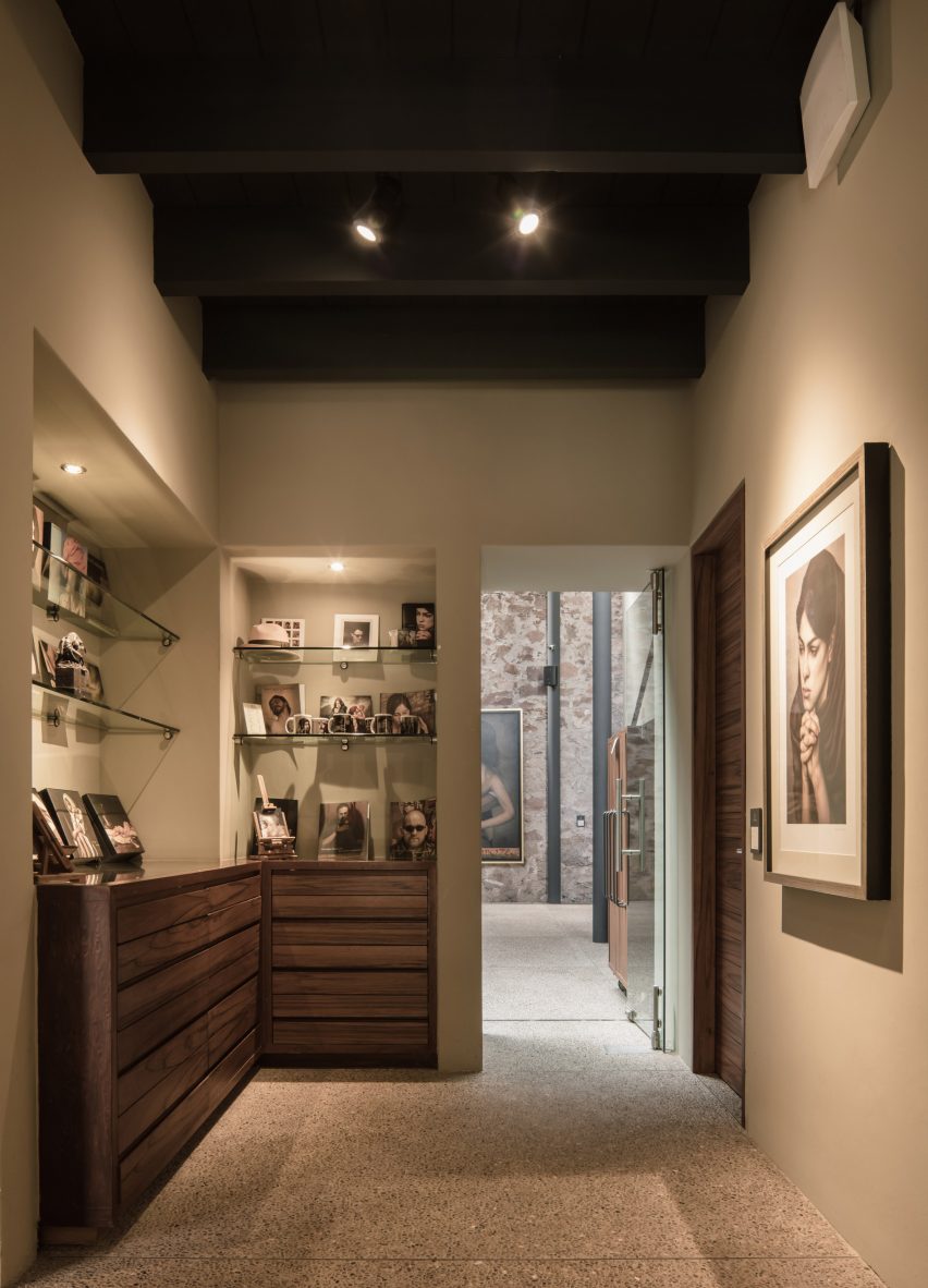 Carbonell Foundation