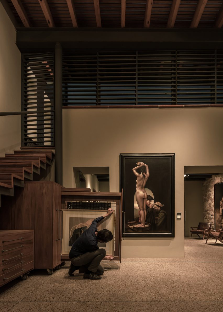 Carbonell Foundation