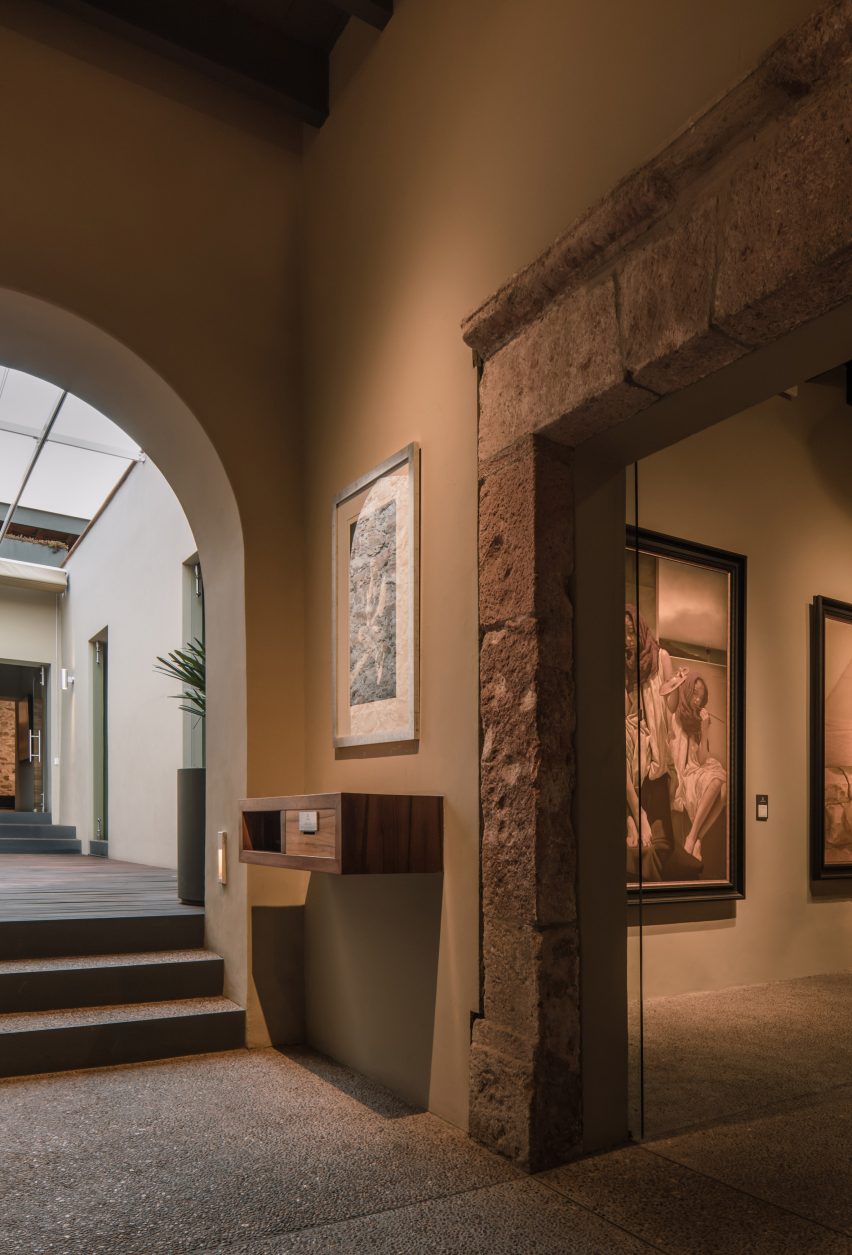 Carbonell Foundation