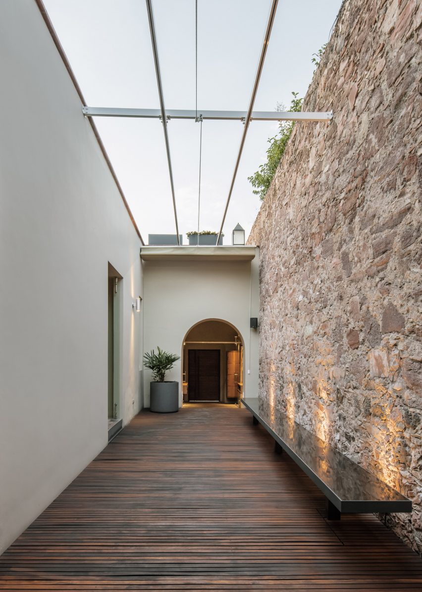Carbonell Foundation