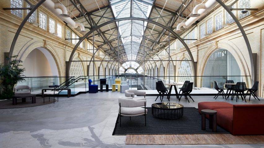 New Zealand design pavilion launches as part of San Francisco Design Week