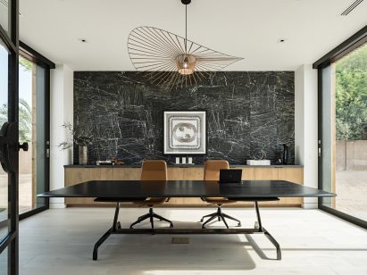 Home office