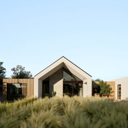 The ranch mine hive