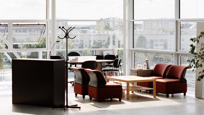 Co-Founders of Bruther to host Royal Academy of Arts’ Annual Architecture Lecture