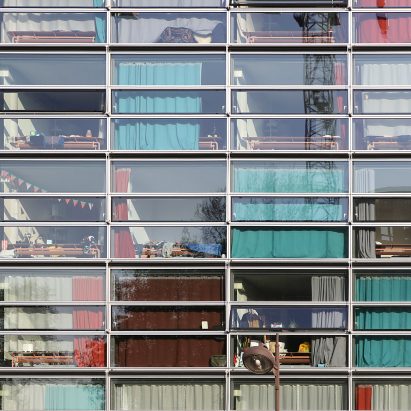 Co-Founders of Bruther to host Royal Academy of Arts’ Annual Architecture Lecture