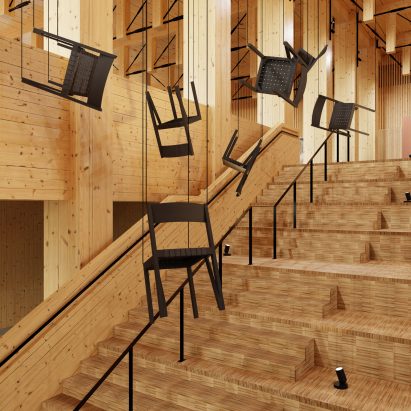 Swedish Design Movement to launch virtual exhibition during Milan design week