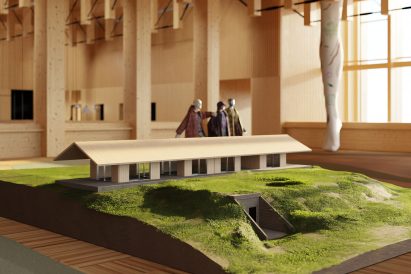 A close up of Swedish Design Movement – Leading the way