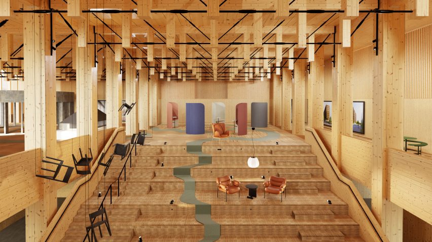 Swedish Design Movement to launch virtual exhibition during Milan design week