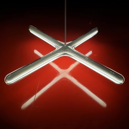 Two Parts launches design competition for the chance to win pendant lighting collection