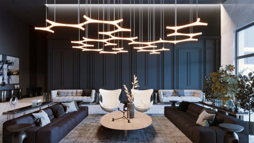 Two Parts launches design competition for the chance to win pendant lighting collection