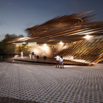 University of Kentucky College of Design presents 10 student design projects