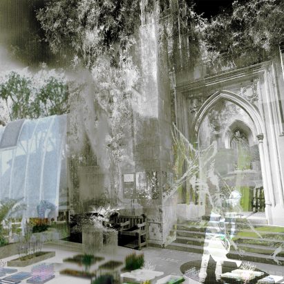 University of Westminster spotlights 10 architecture, environmental design and technology projects