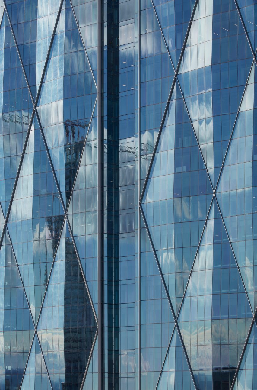 CIBC square