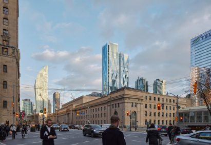 CIBC Square