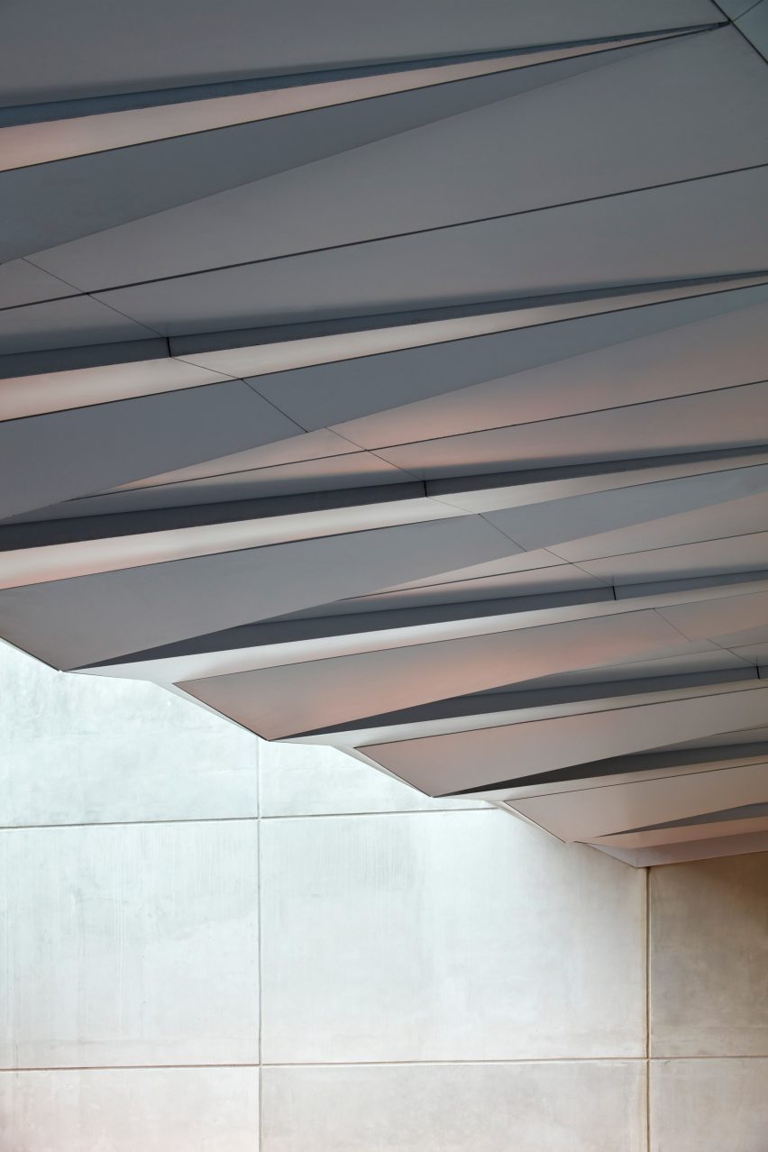 CIBC square