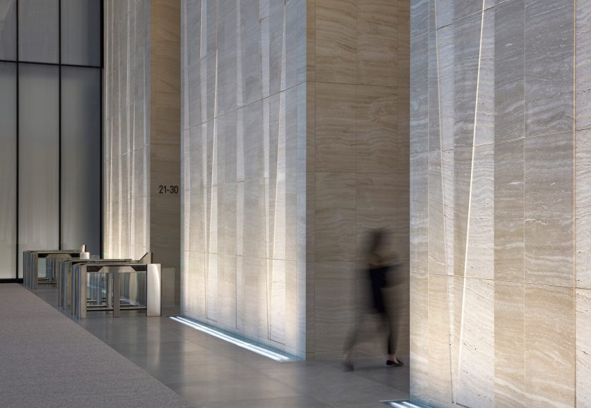 CIBC square