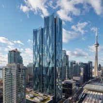 Wilkinsoneyre toronto tower