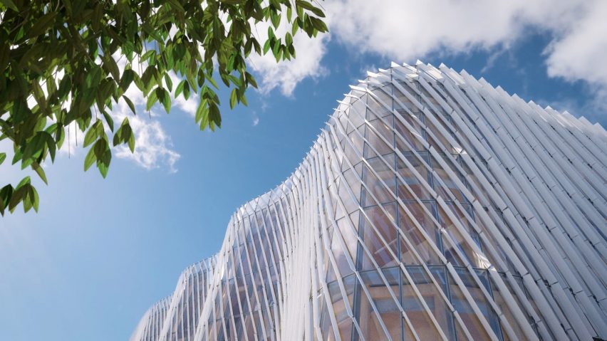 caltech mass timber
