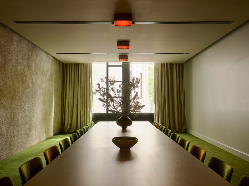 Ace Hotel Sydney by Flack Studio