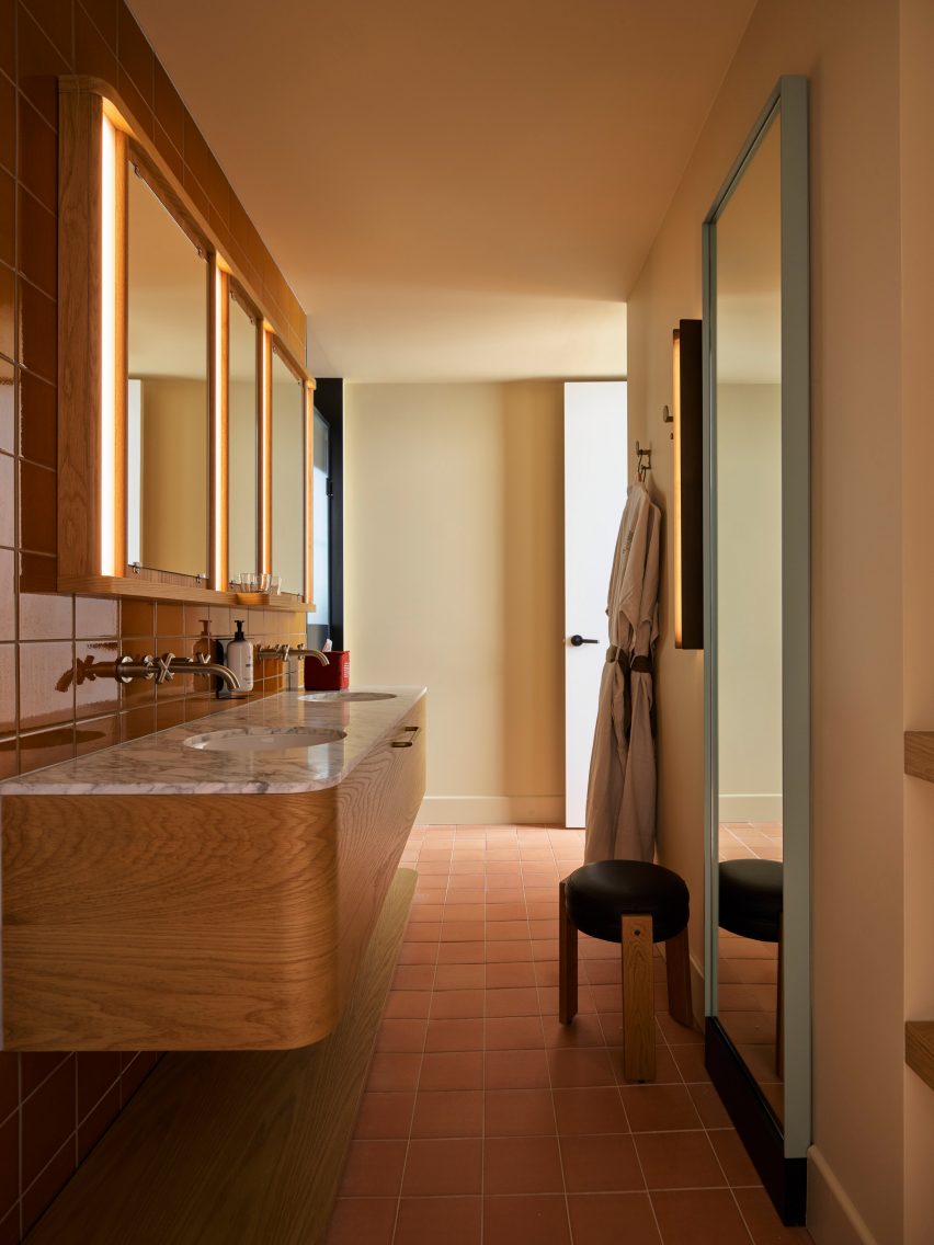 Ace Hotel Sydney by Flack Studio