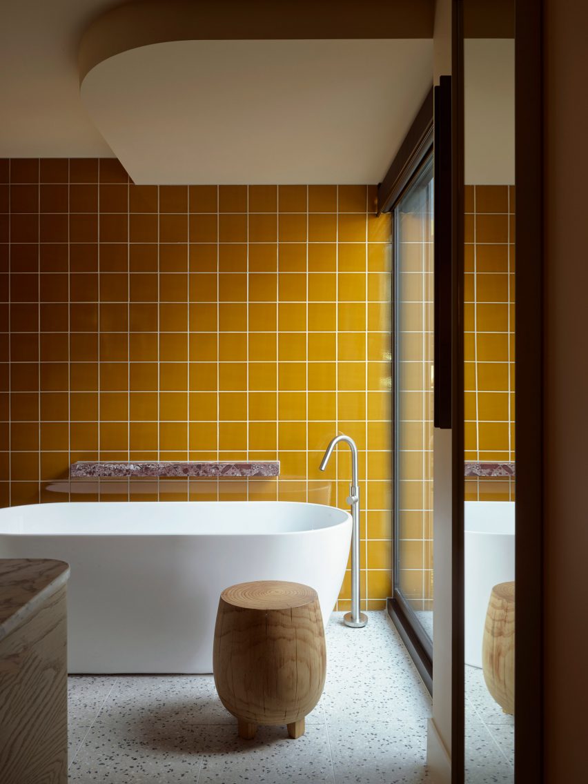 Ace Hotel Sydney by Flack Studio