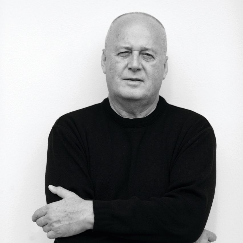 Alberto Alessi