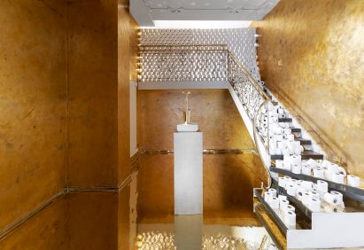 Paradox room at Alessi 100 – 001